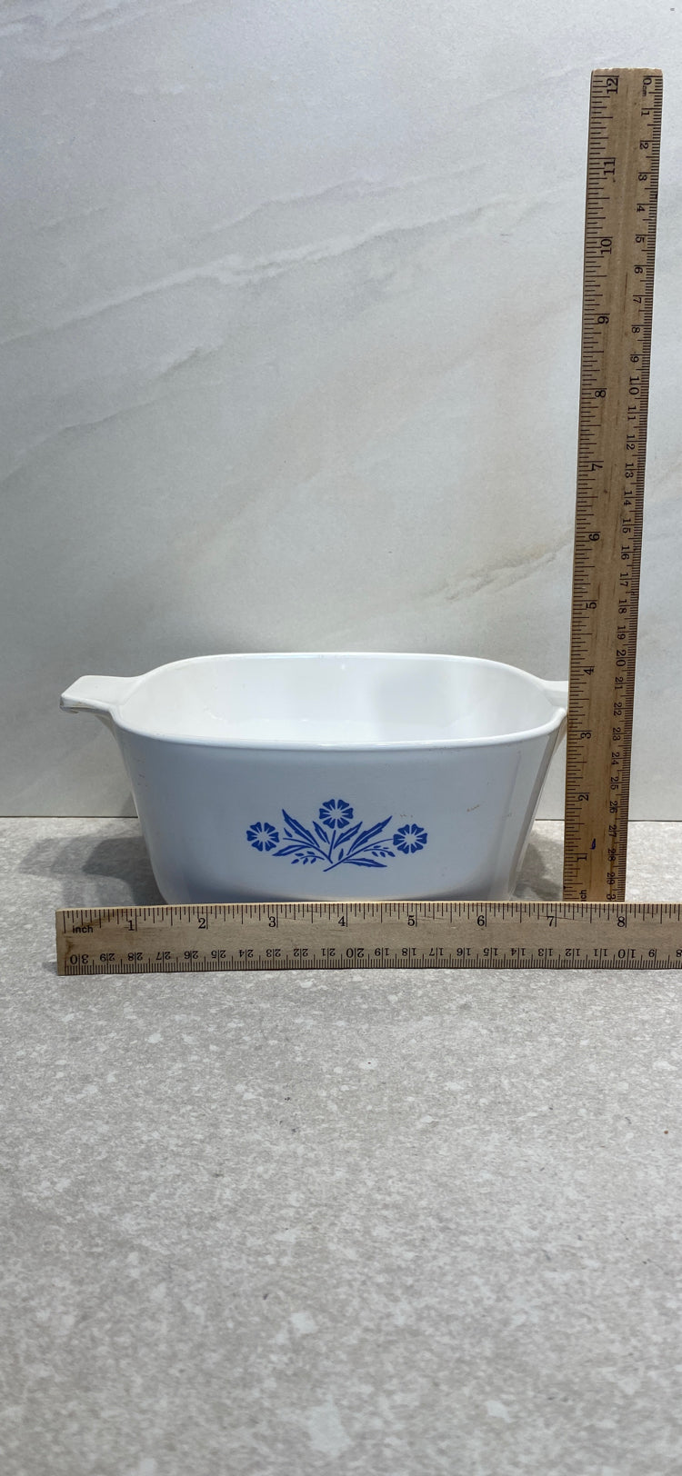 Corningware Bowl - No Cover