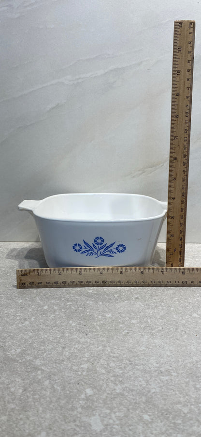 Corningware Bowl - No Cover