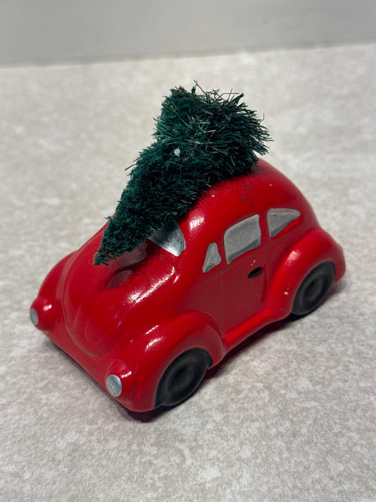 Dept. 56 Car