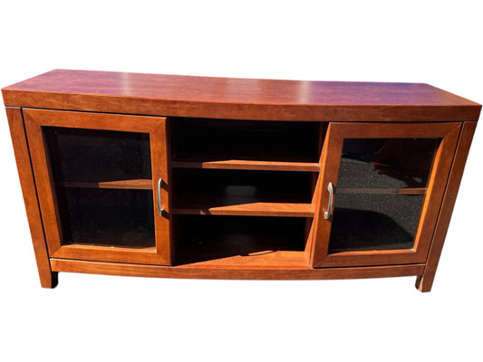 Media Cabinet