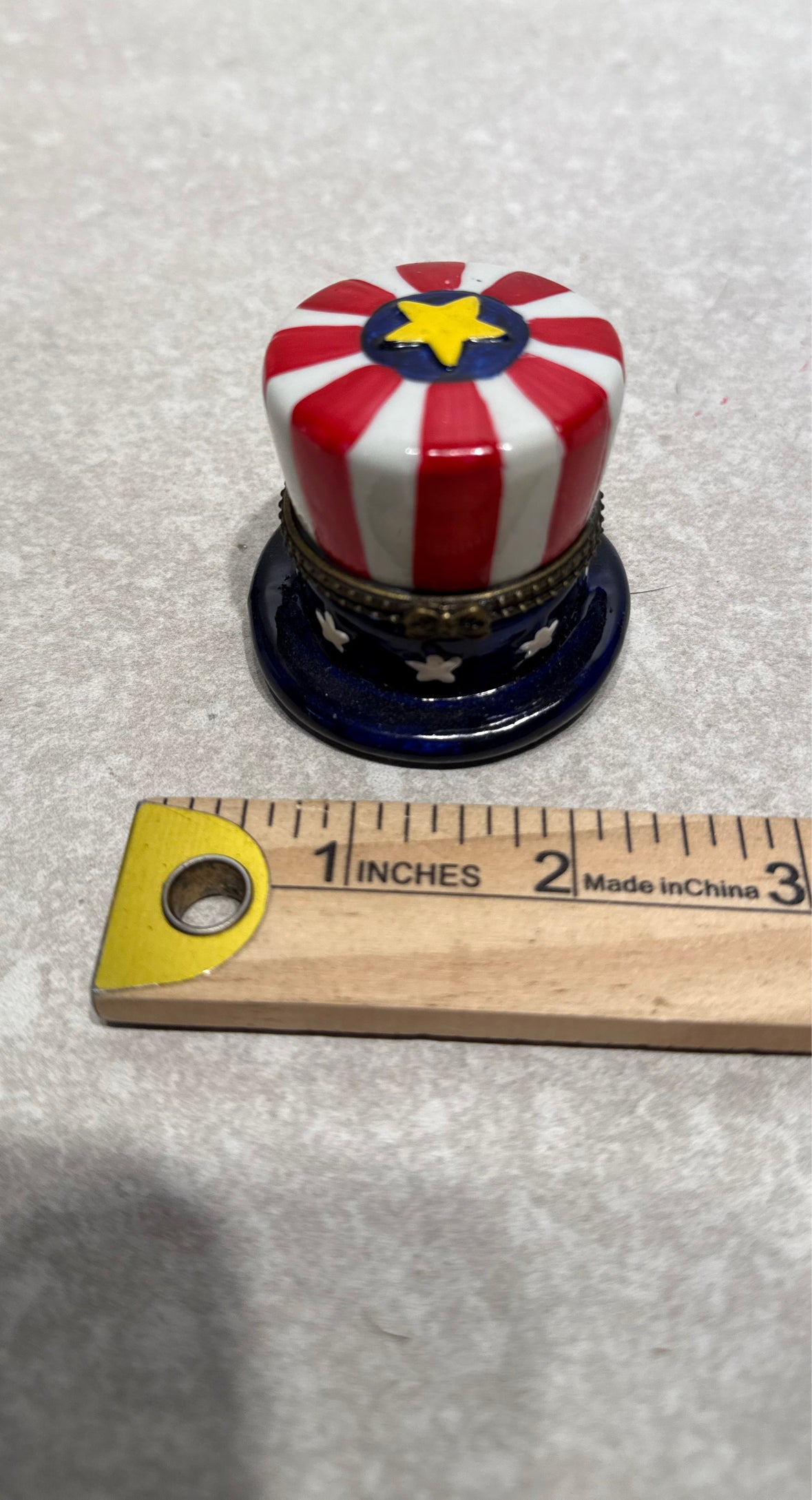 Trinket Box