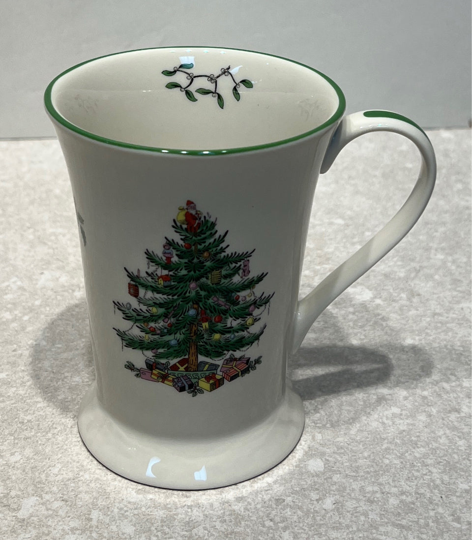 Spode Christmas Mug