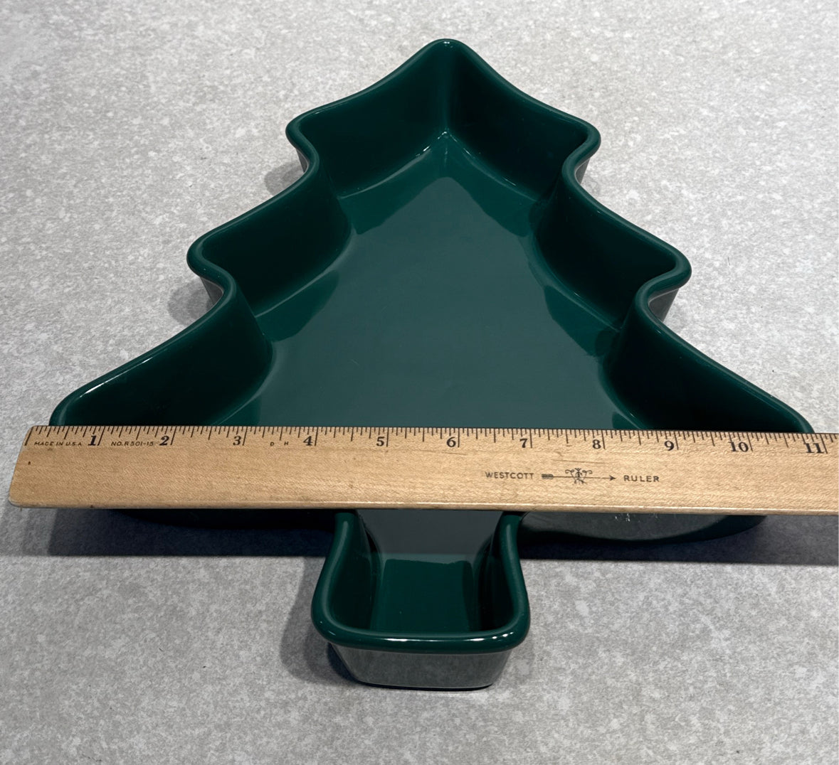 Chantal Tree Dish
