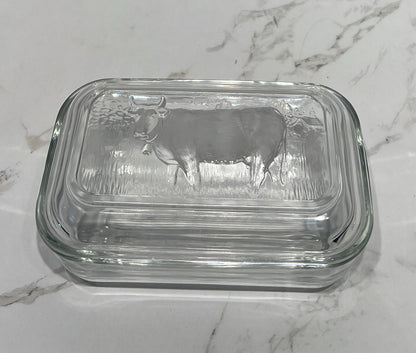 Butter Dish