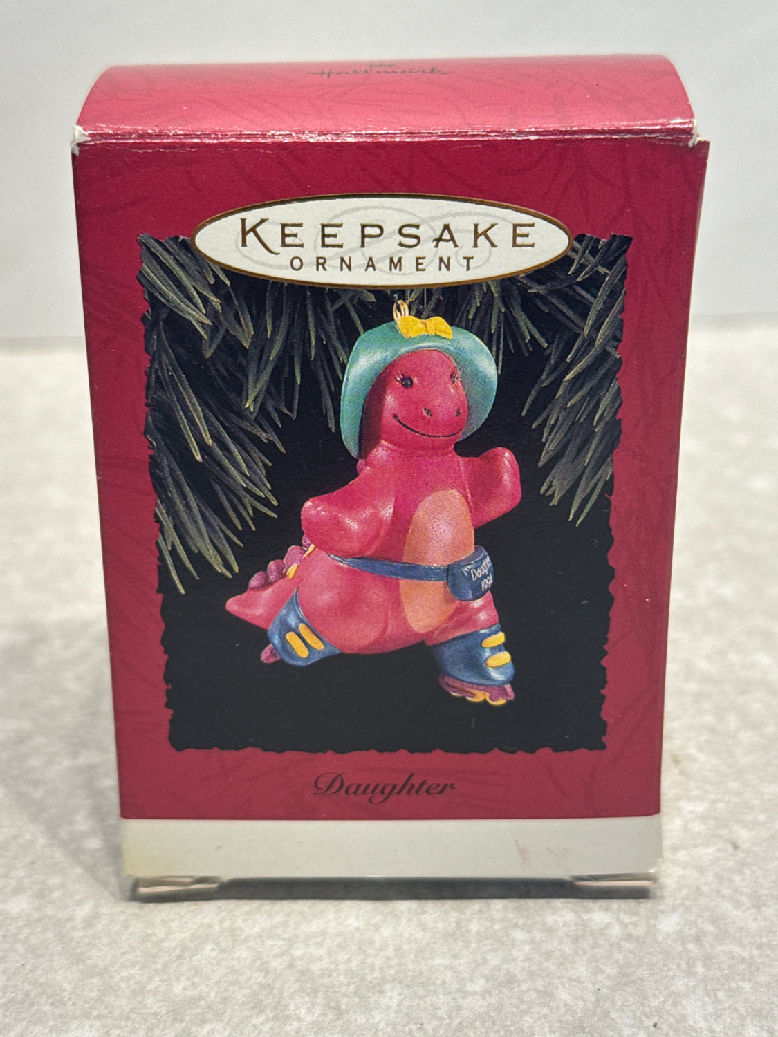 Hallmark Ornament