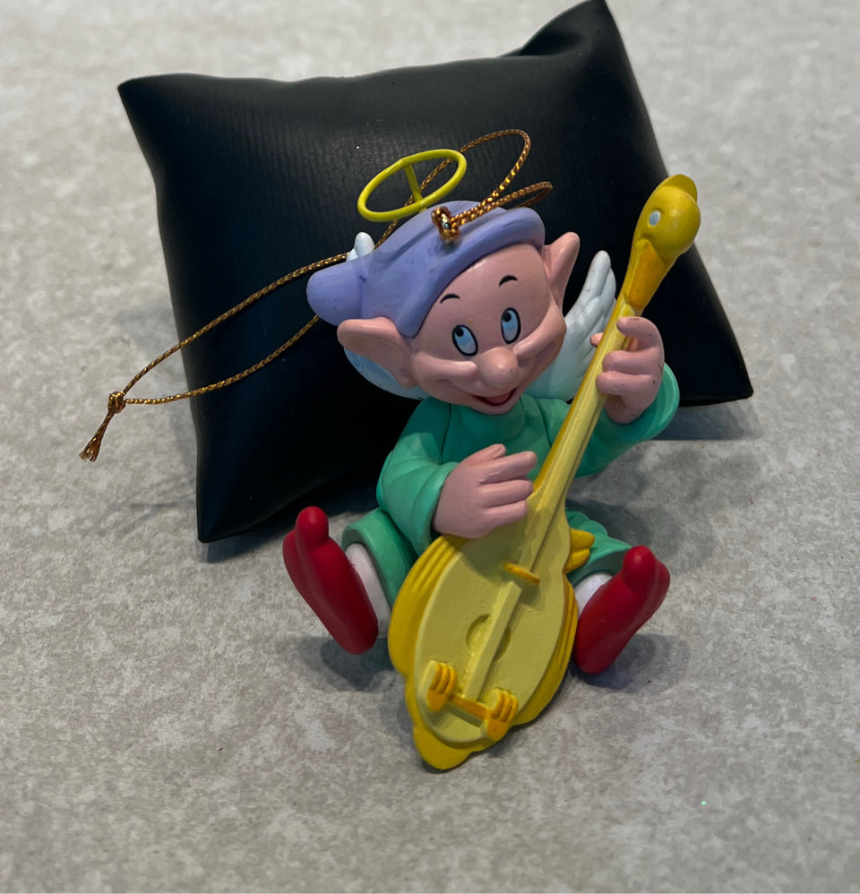 Christmas Magic Dopey Ornament