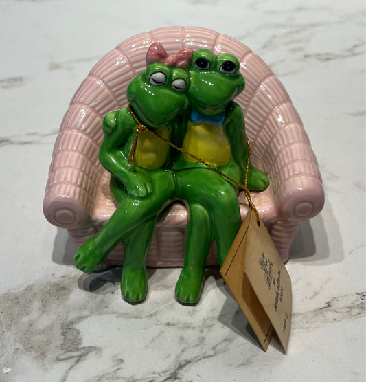 Frog