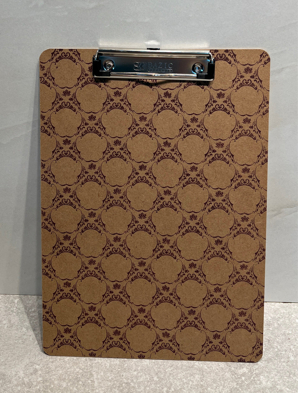 Clipboard