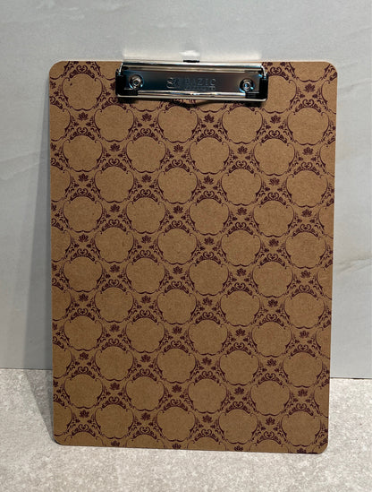 Clipboard