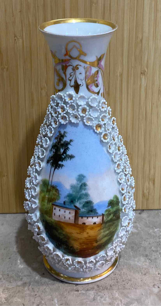 Vase (As-Is)