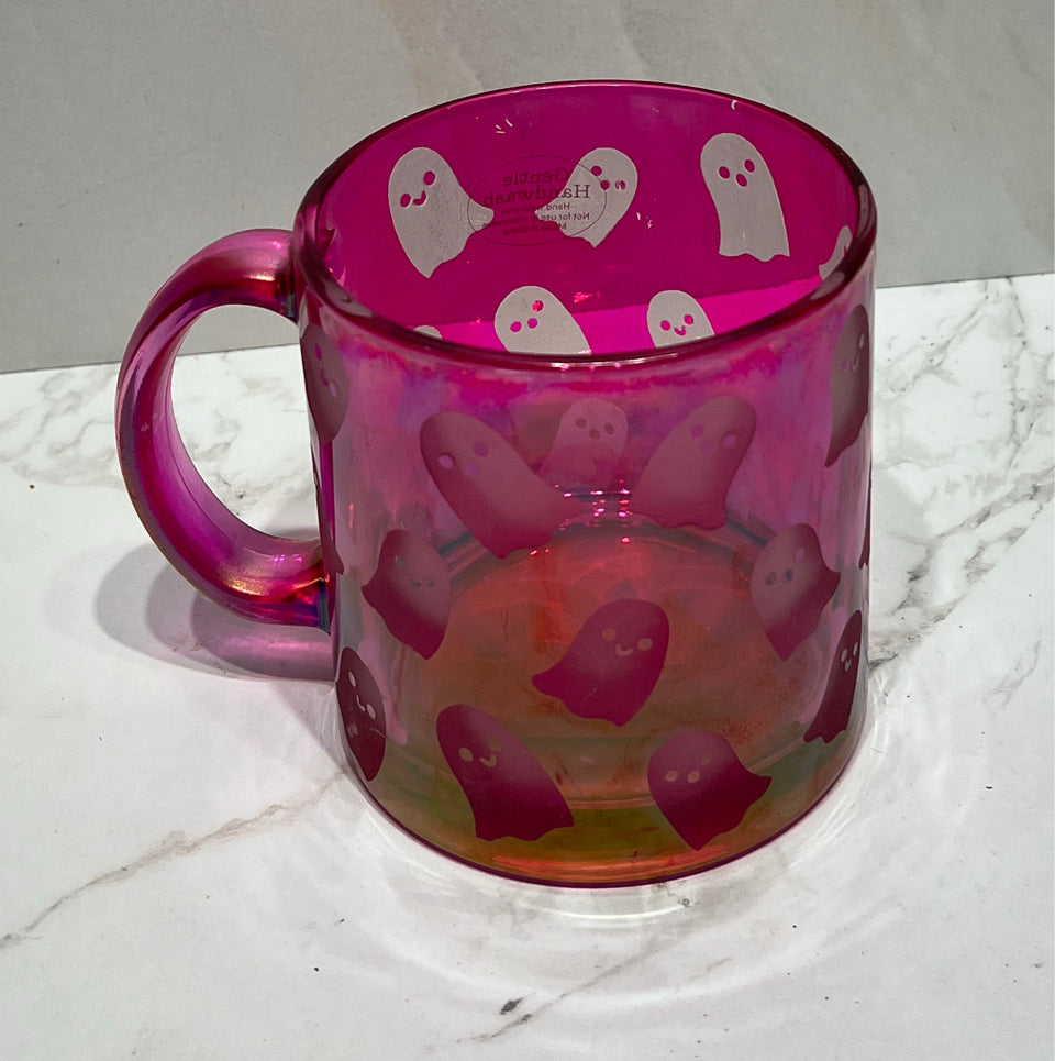 Ghost Mug