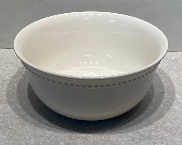 Pottery Barn Bowl