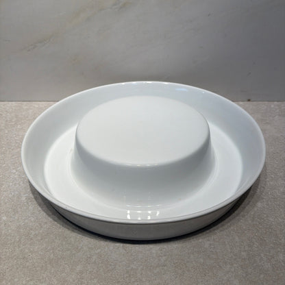 Fitz and Floyd Cheese & Cracker Tray