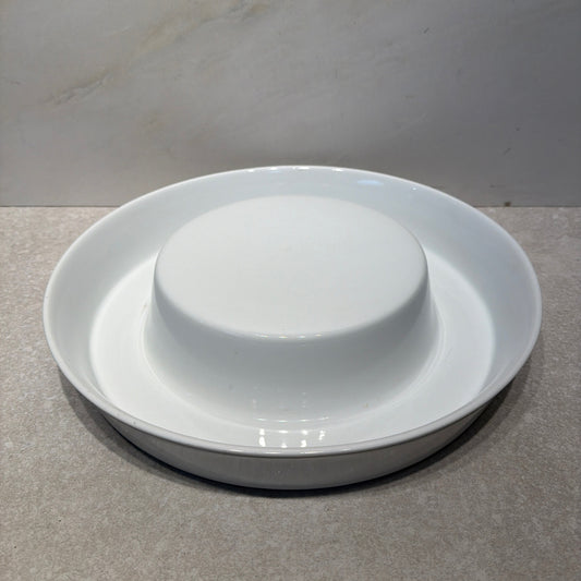 Fitz and Floyd Cheese & Cracker Tray