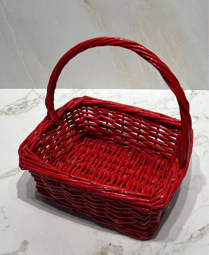 Red Basket