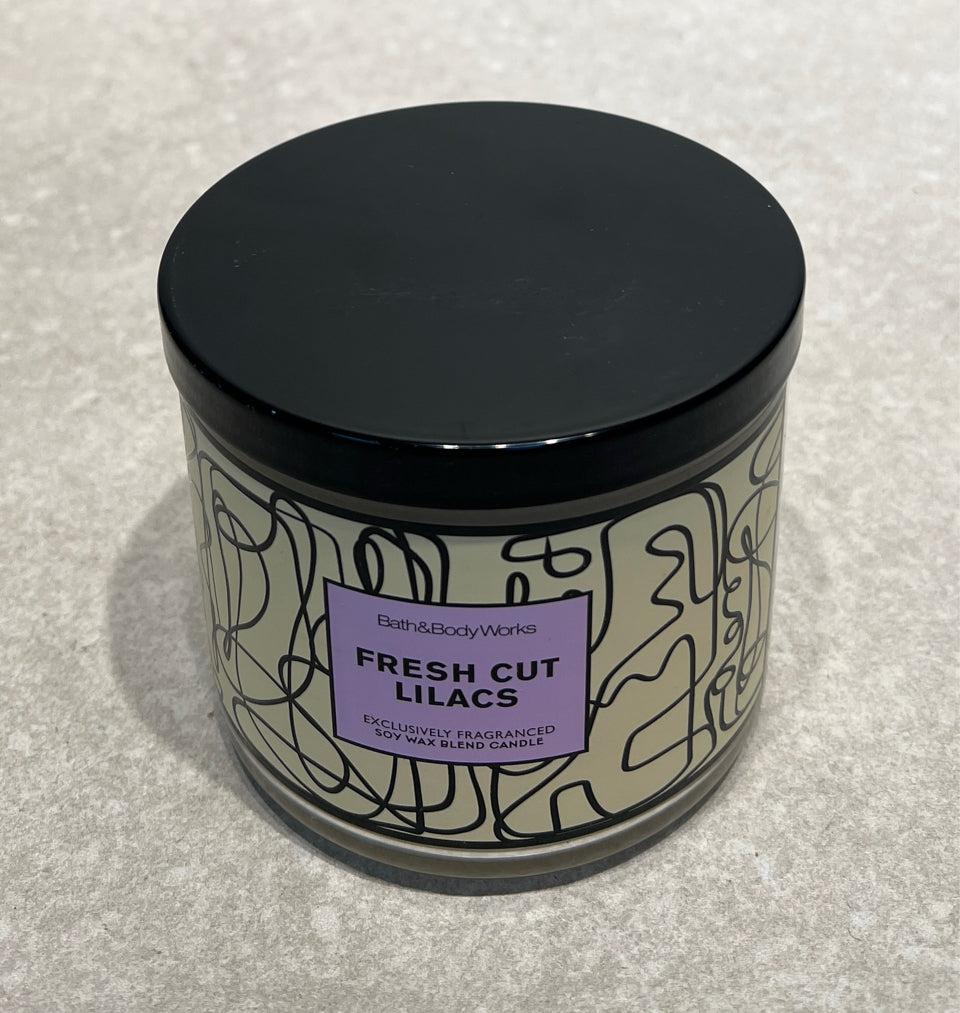 New Candle