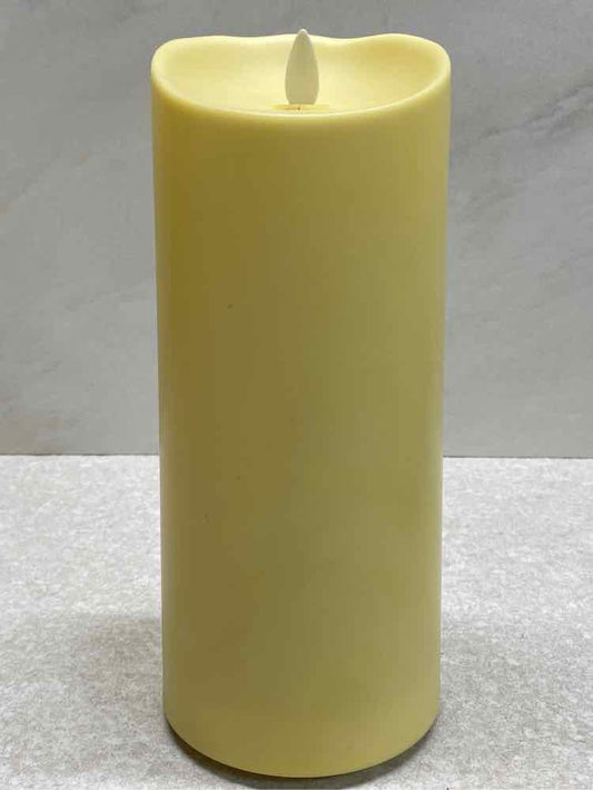 Luminara Candle
