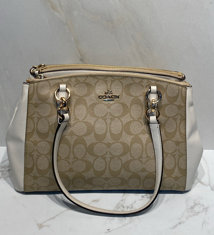 Coach Handbag