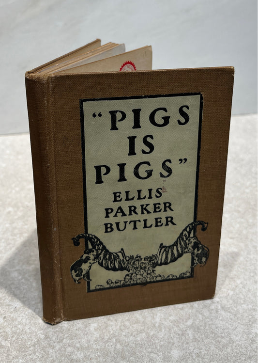 Old Book