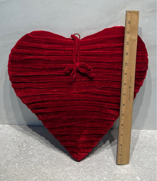 Hanging Heart
