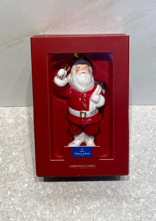 Villeroy And Boch Ornament