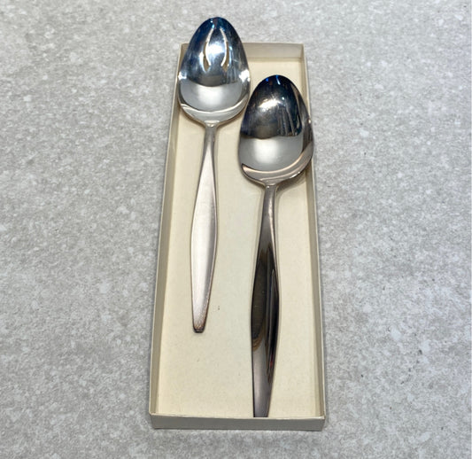 Reed and Barton - Pair of Utensils