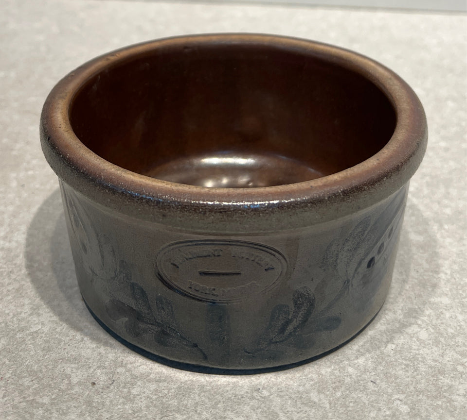 BeaumontPottery Bowl
