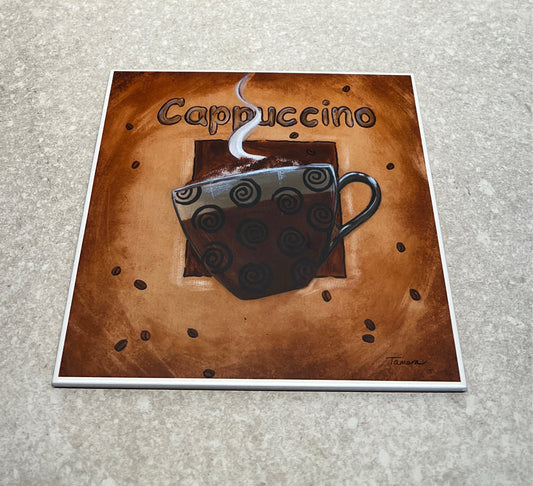 Trivet