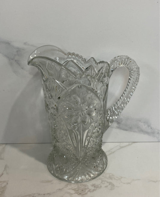 Pitcher