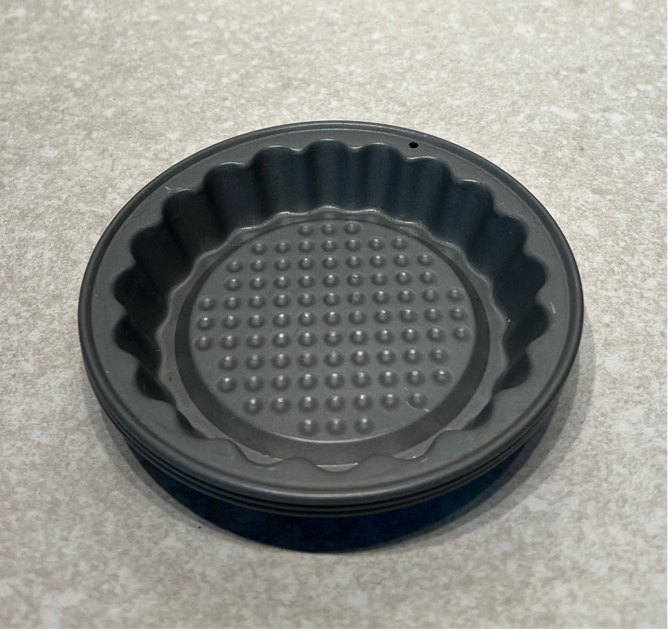 Set of 3 Mini Pans