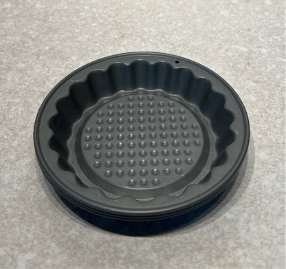 Set of 3 Mini Pans