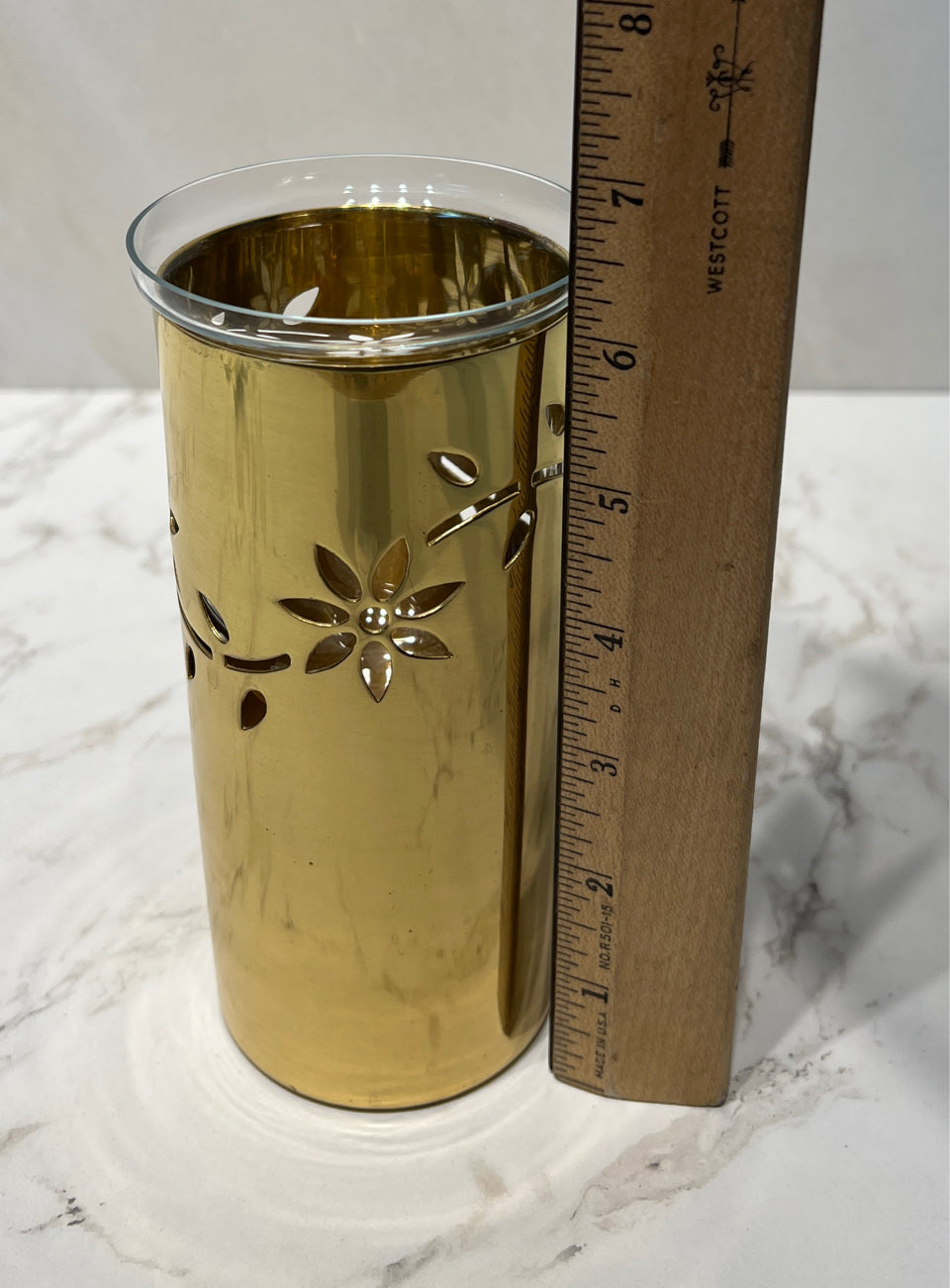 Candleholder