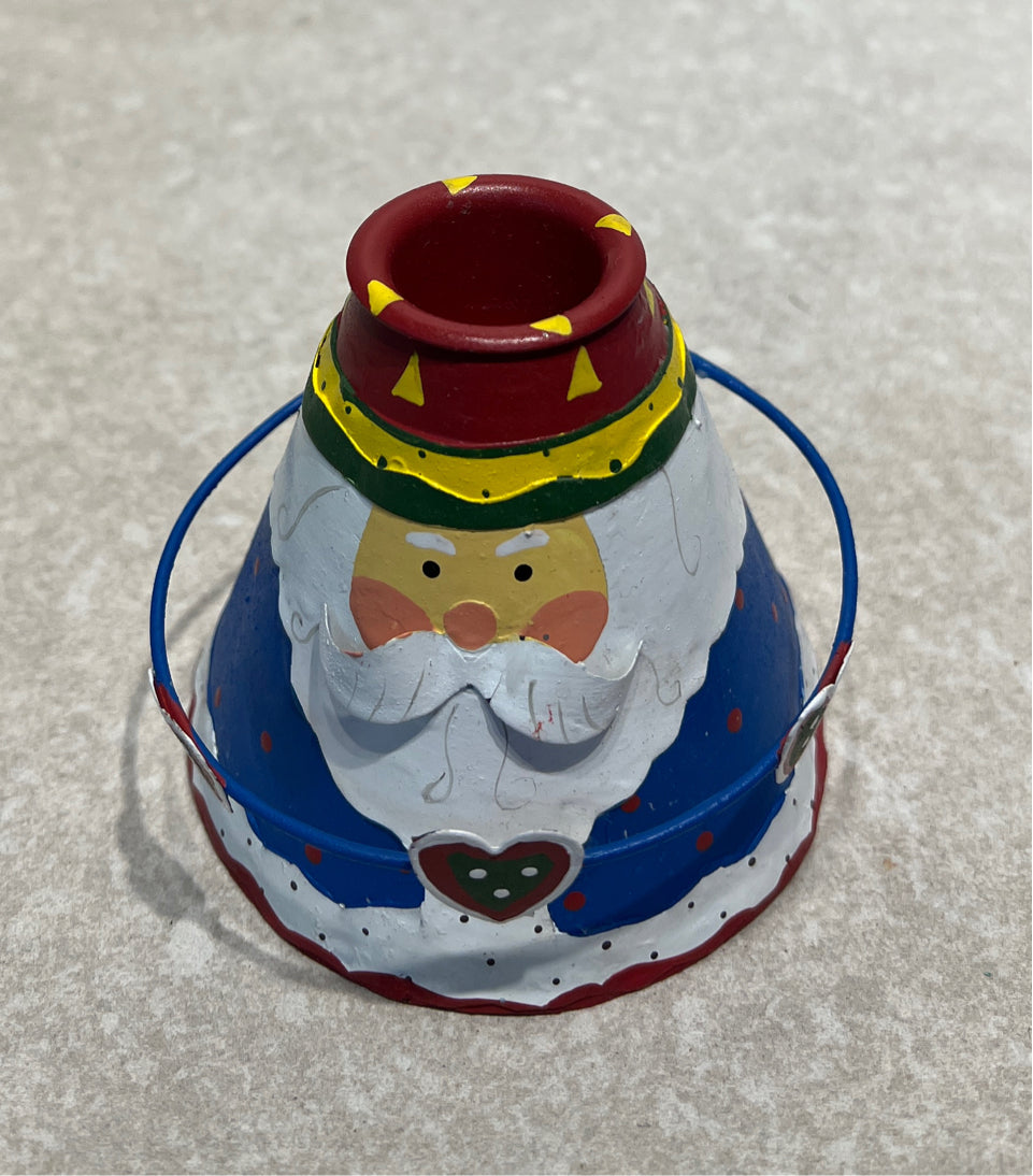 Candleholder
