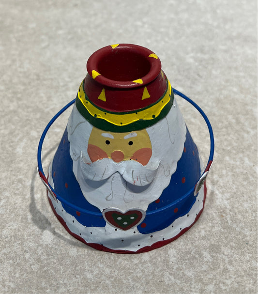 Candleholder