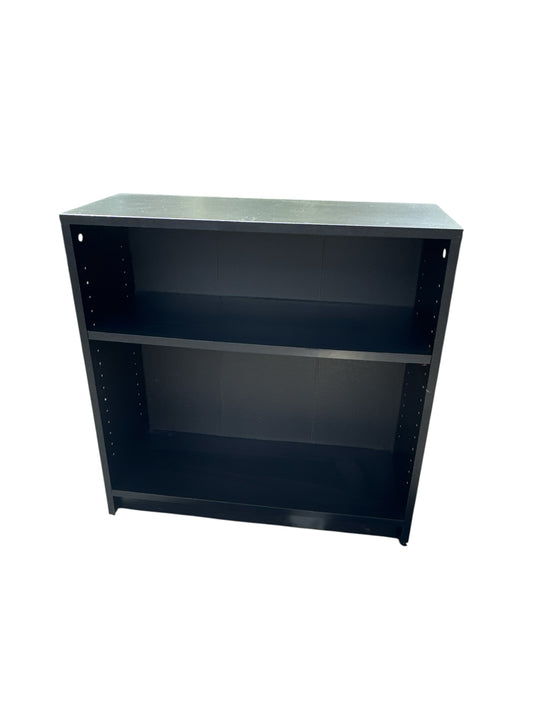 Black Shelf