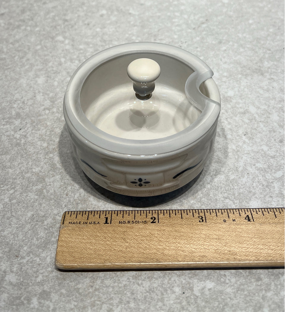 Longaberger Covered Dish