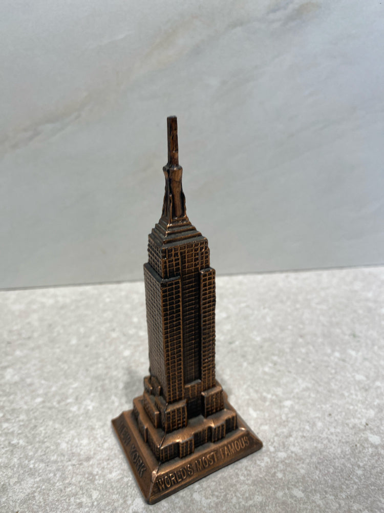 Empire State Building