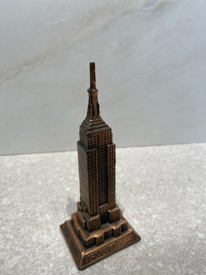 Empire State Building