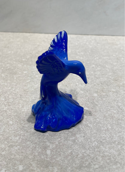 Fenton Bird - Signed