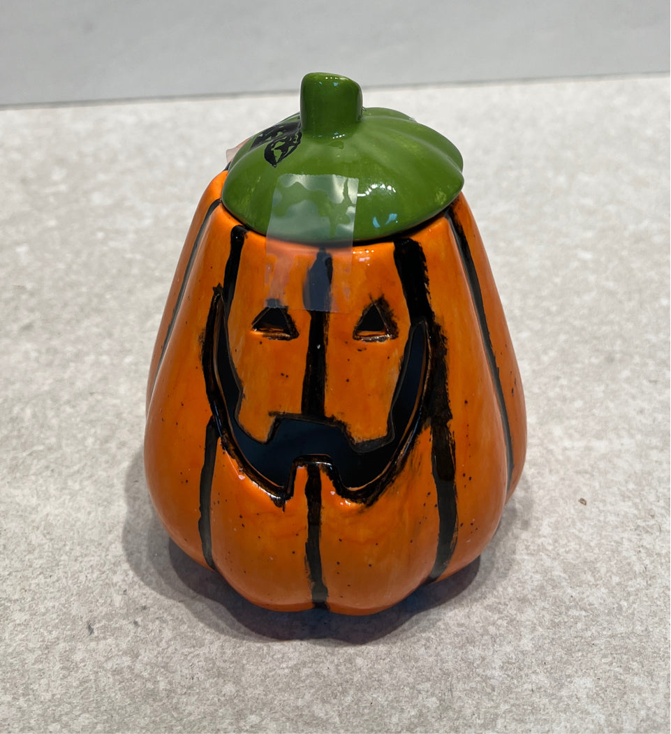 Pumpkin