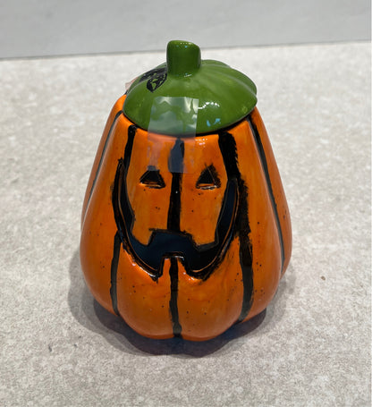 Pumpkin