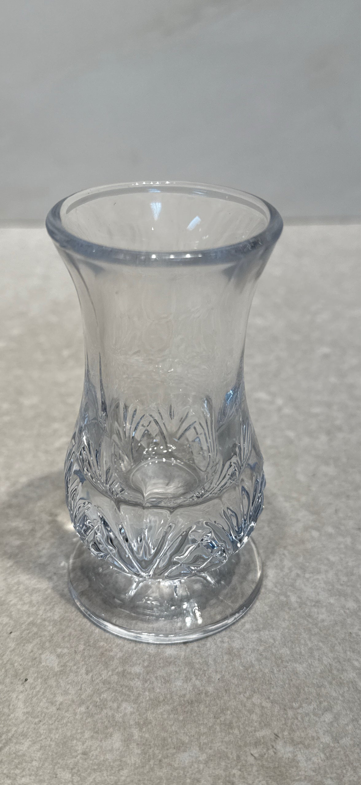 Mini Vase