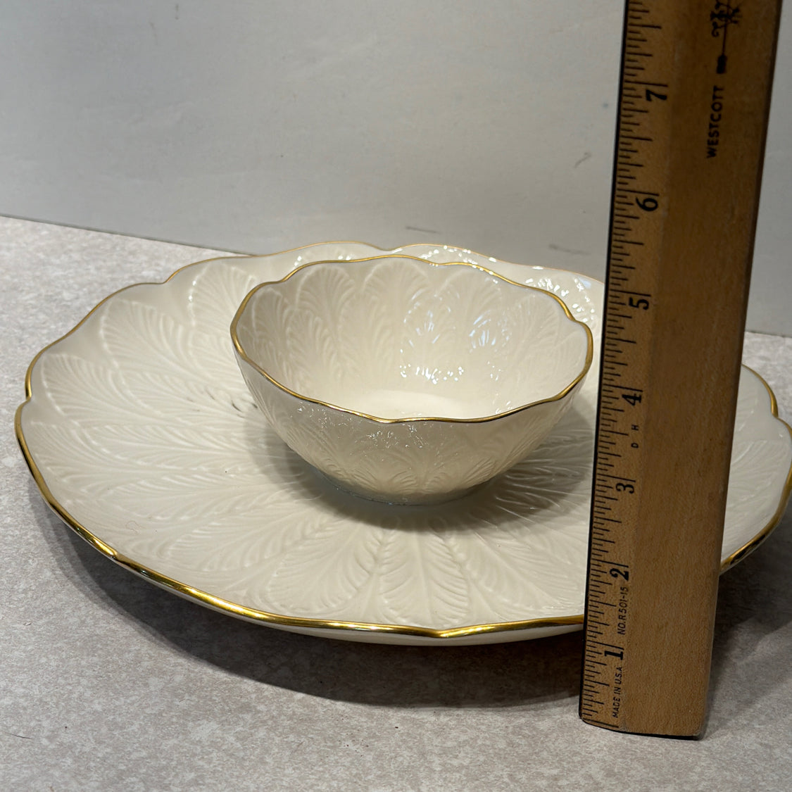 Lenox Bowl