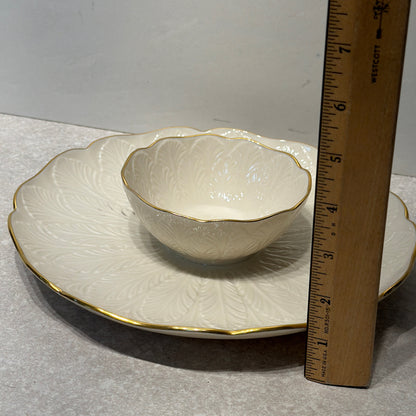 Lenox Bowl