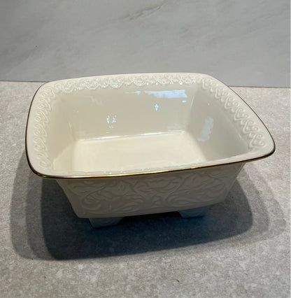 Lenox Bowl