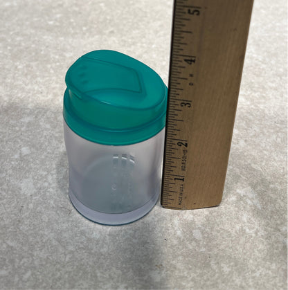 Tupperware Dispenser