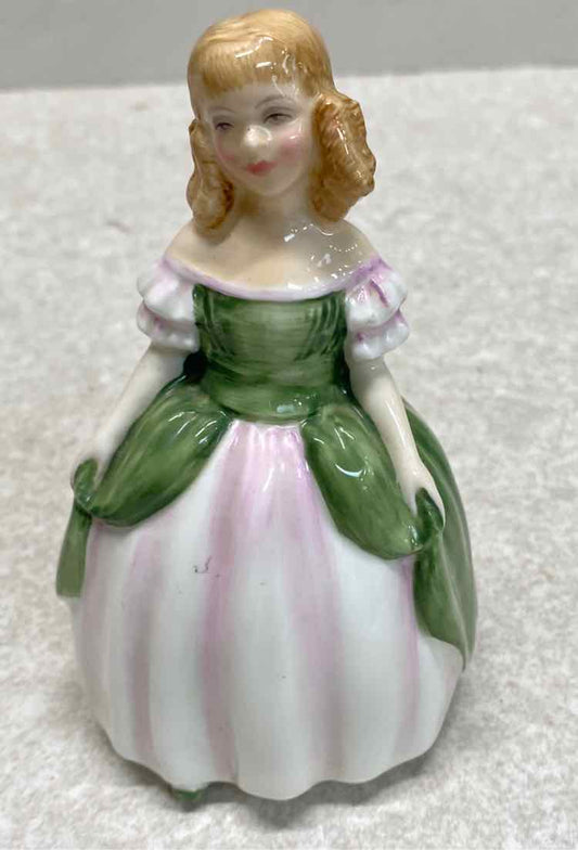 Royal Doulton "Penny"