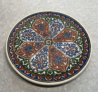 Decorative Plate