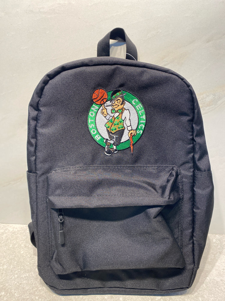 Celtics Backpack
