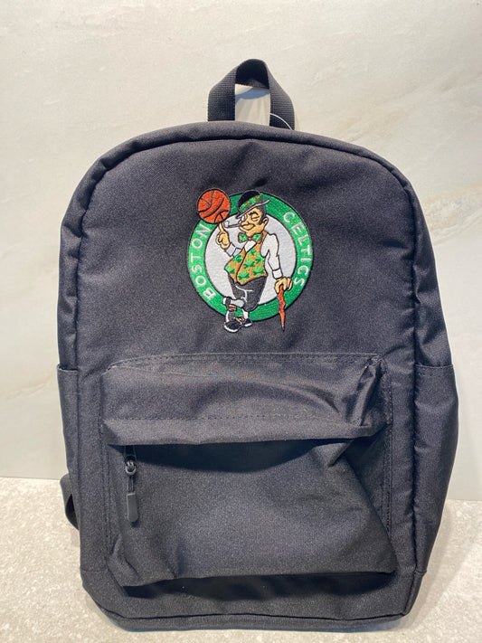 Celtics Backpack